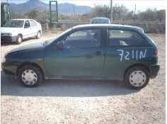 SEAT IBIZA (6K)