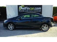 PEUGEOT 308 CC (2009)