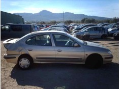 RENAULT MEGANE I CLASSIC (LA0)