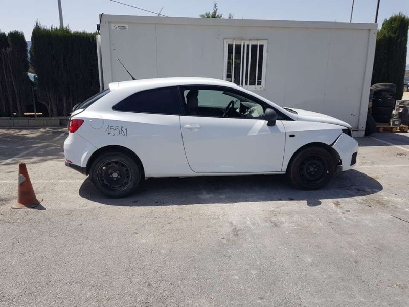 seat ibiza sc (6j1) del año 2009