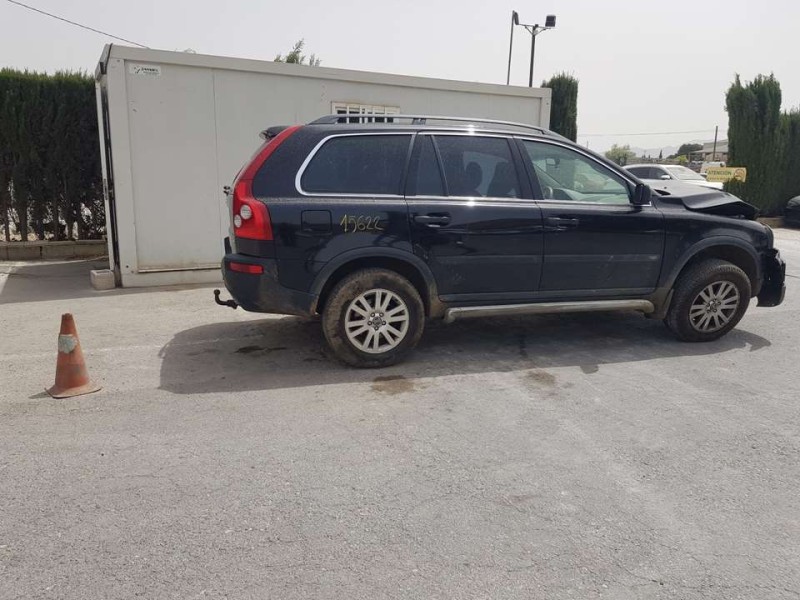 volvo xc90 del año 2006