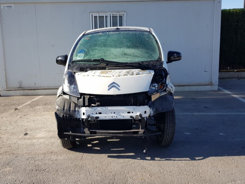 citroën c-zero del año 2011