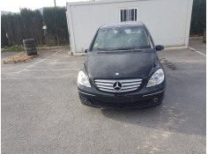 MERCEDES-BENZ CLASE B (W245)