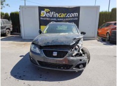 SEAT EXEO ST (3R5)(2009>)