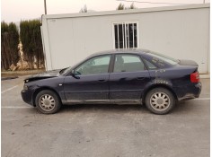 AUDI A4 BERLINA (B5)