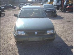 SEAT IBIZA (6K)