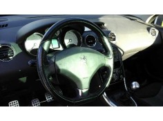 PEUGEOT 308 CC (2009)