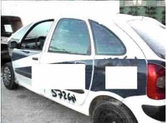 CITROËN XSARA PICASSO
