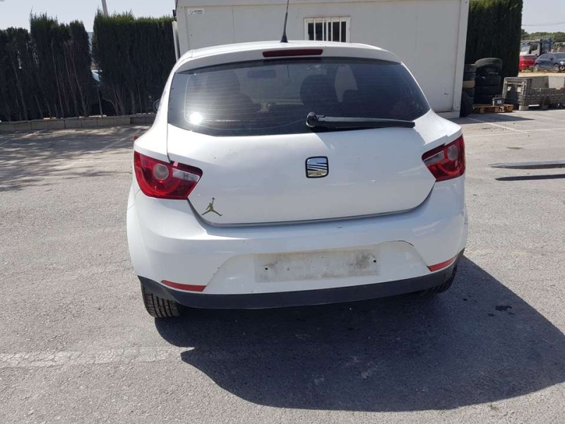 seat ibiza sc (6j1) del año 2009