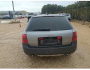 audi a6 avant (4b5) del año 2004