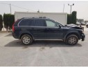 volvo xc90 del año 2006