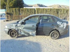 SEAT CORDOBA BERLINA (6L2)