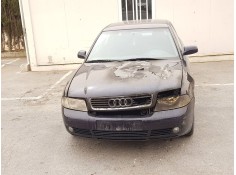 AUDI A4 BERLINA (B5)
