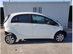 CITROËN C-ZERO