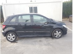 MERCEDES-BENZ CLASE B (W245)