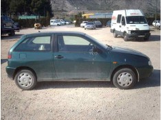 SEAT IBIZA (6K)