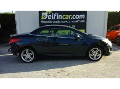 PEUGEOT 308 CC (2009)