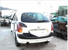 CITROËN XSARA PICASSO