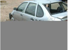 SEAT CORDOBA BERLINA (6K2)