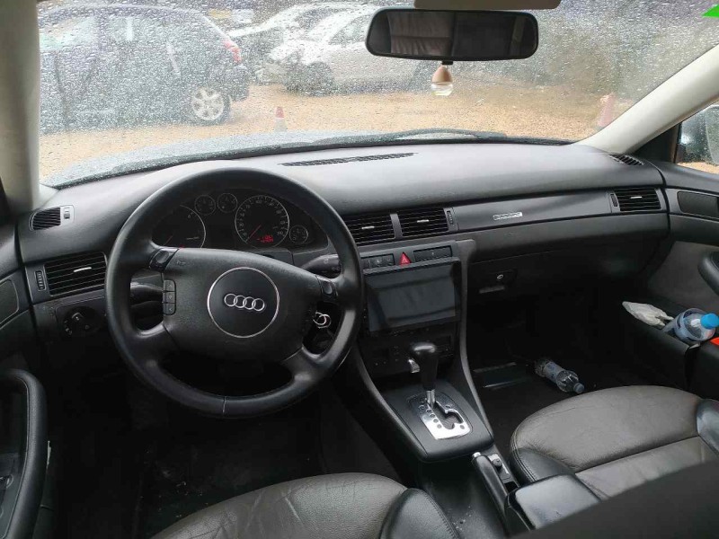 audi a6 avant (4b5) del año 2004
