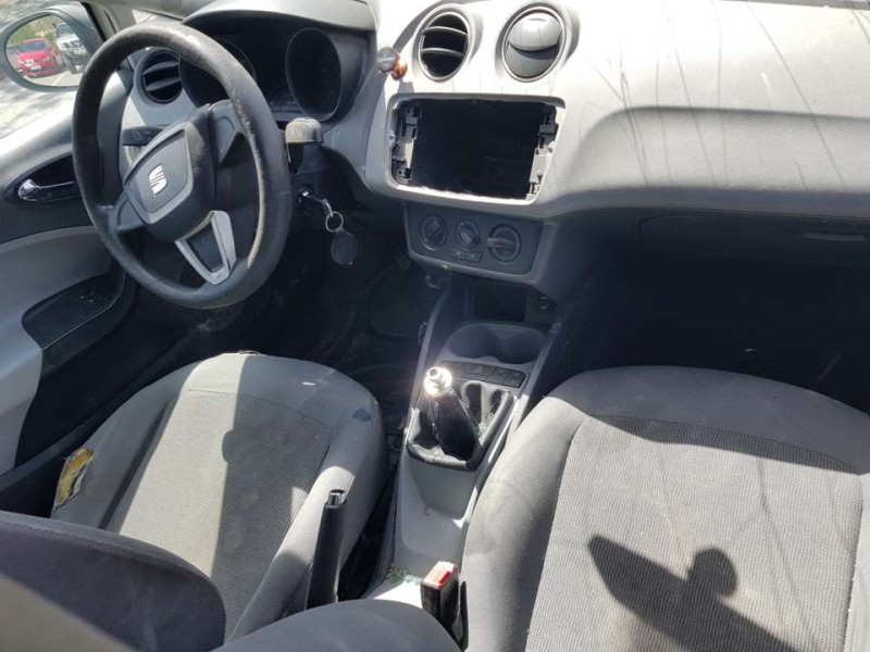 seat ibiza sc (6j1) del año 2009