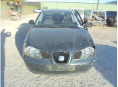 SEAT CORDOBA BERLINA (6L2)