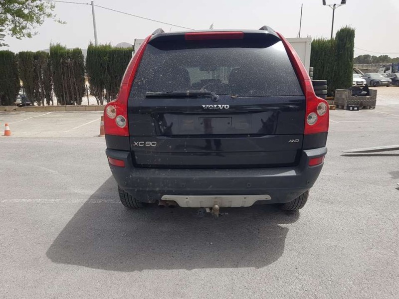 volvo xc90 del año 2006