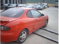 HYUNDAI COUPE (J2)