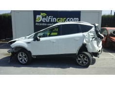 FORD KUGA (CBV)