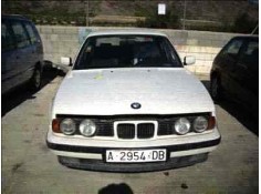 BMW SERIE 5 BERLINA (E34)