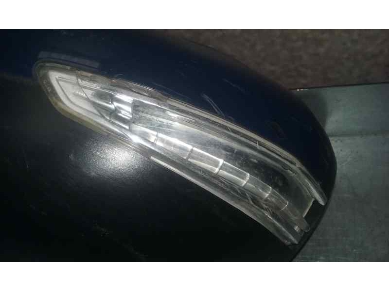 Recambio de retrovisor izquierdo para citroën c4 picasso attraction referencia OEM IAM  TOCADO ELECTRICO 6 CABLES