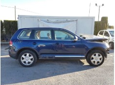 VOLKSWAGEN TOUAREG (7LA)