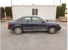 AUDI A4 BERLINA (B5)