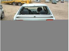 SEAT CORDOBA BERLINA (6K2)