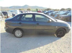 SEAT CORDOBA BERLINA (6L2)