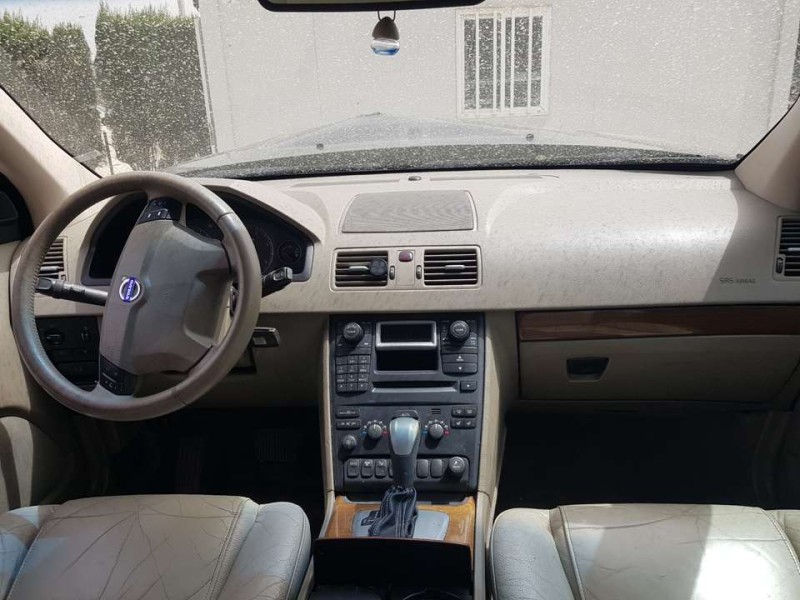 volvo xc90 del año 2006