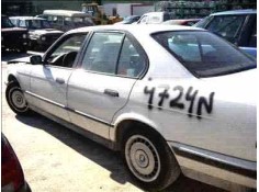 BMW SERIE 5 BERLINA (E34)