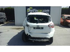 FORD KUGA (CBV)