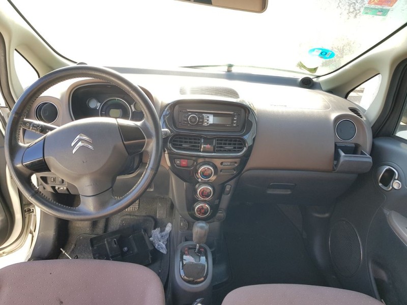 citroën c-zero del año 2011