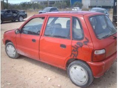 SUZUKI ALTO SH 410 (EF)