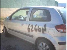 HYUNDAI GETZ (TB)