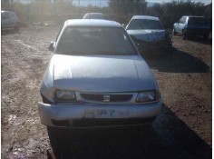 SEAT IBIZA (6K)