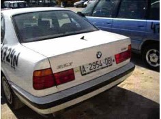 BMW SERIE 5 BERLINA (E34)