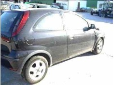 OPEL CORSA C