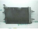 Recambio de condensador / radiador aire acondicionado para seat ibiza (6l1) cool referencia OEM IAM 6Q0820411J  