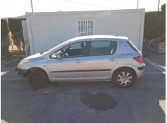 PEUGEOT 307 (S1)