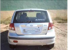 HYUNDAI GETZ (TB)