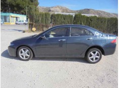 HONDA ACCORD BERLINA (CL/CN)