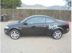 RENAULT MEGANE II COUPE/CABRIO