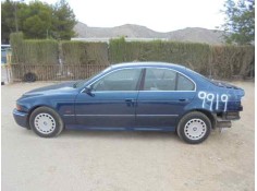 BMW SERIE 5 BERLINA (E39)